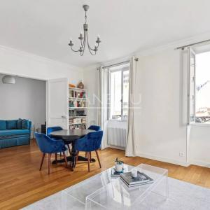 Paris VIIe - Vaneau/Babylone - Deux chambres