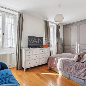 Paris VIIe - Vaneau/Babylone - Deux chambres