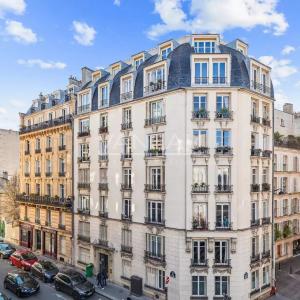 Paris VIIe - Vaneau/Babylone - Deux chambres