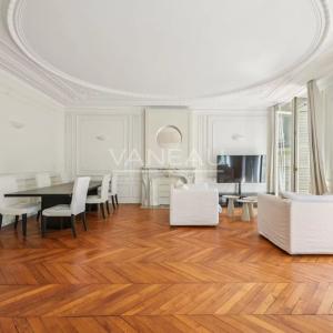 Appartement 4 pièces spacieux et fonctionnel