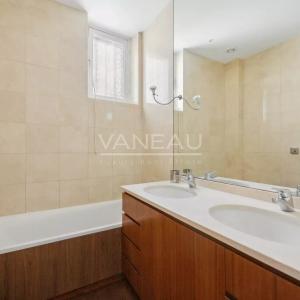 Appartement 4 pièces spacieux et fonctionnel