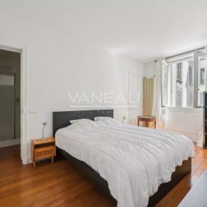 Appartement 4 pièces spacieux et fonctionnel