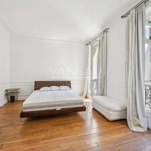 Appartement 4 pièces spacieux et fonctionnel