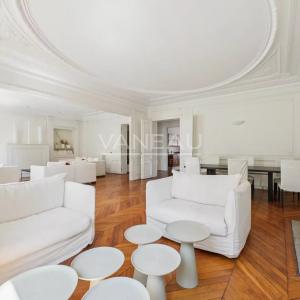 Appartement 4 pièces spacieux et fonctionnel