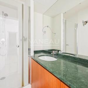 Appartement 4 pièces spacieux et fonctionnel