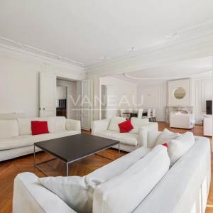 Appartement 4 pièces spacieux et fonctionnel