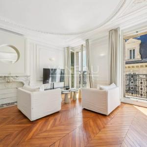 Appartement 4 pièces spacieux et fonctionnel