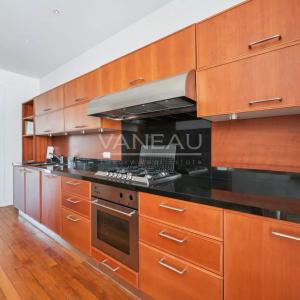 Appartement 4 pièces spacieux et fonctionnel