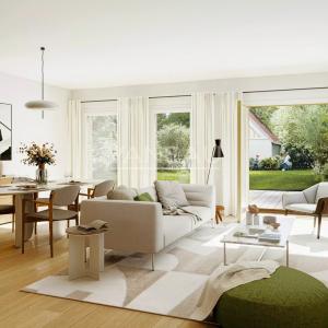 Maison 5 pièces - Meudon Bellevue