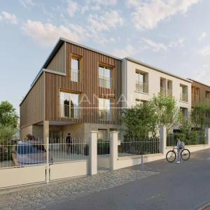 Maison 5 pièces - Meudon Bellevue