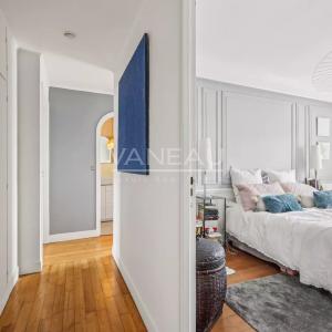 Appartement familial en étage