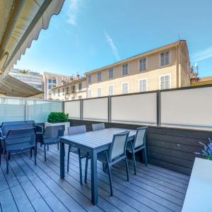 Cannes Grand Hôtel