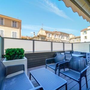 Cannes Grand Hôtel