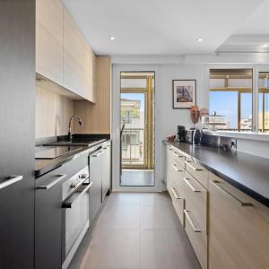 VENTE APPARTEMENT 2 PIECES CANNES BASSE CALIFORNIE