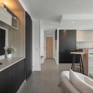 VENTE APPARTEMENT 2 PIECES CANNES BASSE CALIFORNIE