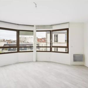 Gaîté - Montparnasse - 2 pièces atypique avec espaces extérieurs