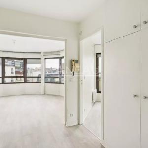 Gaîté - Montparnasse - 2 pièces atypique avec espaces extérieurs