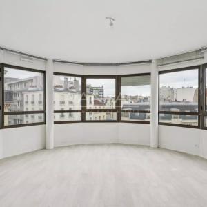 Gaîté - Montparnasse - 2 pièces atypique avec espaces extérieurs