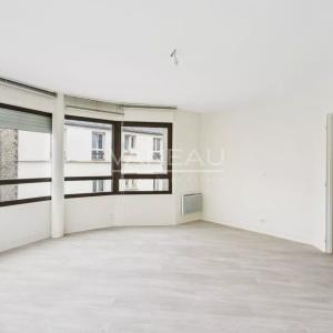 Gaîté - Montparnasse - 2 pièces atypique avec espaces extérieurs