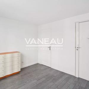 PARIS XVIe - Passy - Bel appartement avec vue Tour Eiffel