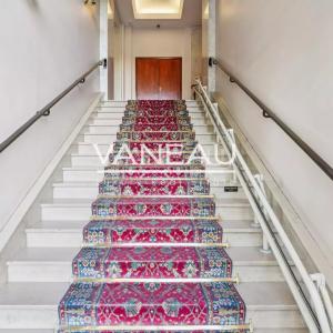 PARIS XVIe - Passy - Bel appartement avec vue Tour Eiffel