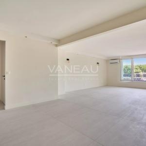 PARIS XVIe - Passy - Bel appartement avec vue Tour Eiffel
