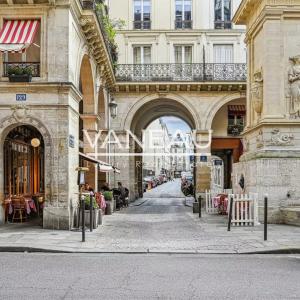 Gros Caillou - Charmant Studio de 20m2