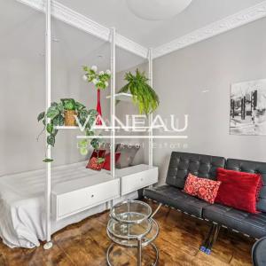 Gros Caillou - Charmant Studio de 20m2