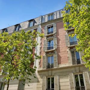 Boulogne Jean Jaurès