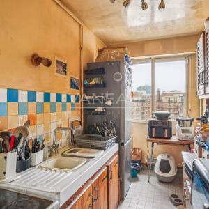 Paris XVII - Pereire / Malesherbes