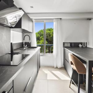 VENTE APPARTEMENT BASSE CALIFORNIE