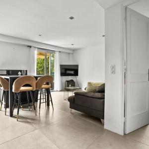 VENTE APPARTEMENT BASSE CALIFORNIE