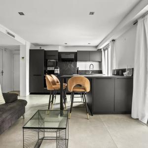 VENTE APPARTEMENT BASSE CALIFORNIE