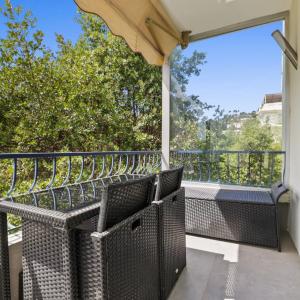 VENTE APPARTEMENT BASSE CALIFORNIE