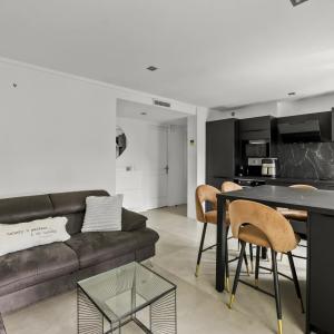 VENTE APPARTEMENT BASSE CALIFORNIE