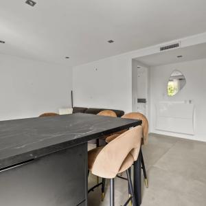 VENTE APPARTEMENT BASSE CALIFORNIE