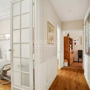 Paris XVe Breteuil - Appartement de standing dans un magnifique 