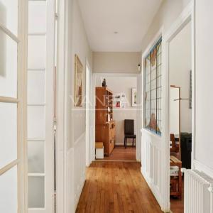 Paris XVe Breteuil - Appartement de standing dans un magnifique 