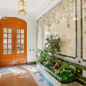 Paris XVe Breteuil - Appartement de standing dans un magnifique 