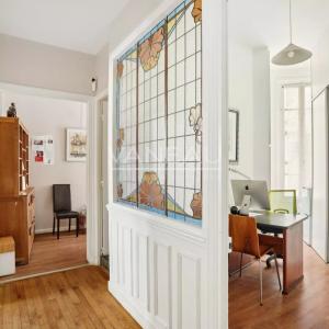 Paris XVe Breteuil - Appartement de standing dans un magnifique 