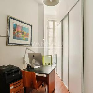 Paris XVe Breteuil - Appartement de standing dans un magnifique 