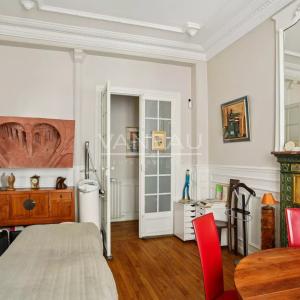 Paris XVe Breteuil - Appartement de standing dans un magnifique 