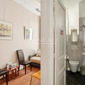 Paris XVe Breteuil - Appartement de standing dans un magnifique 