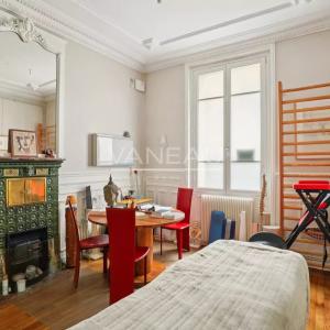 Paris XVe Breteuil - Appartement de standing dans un magnifique 