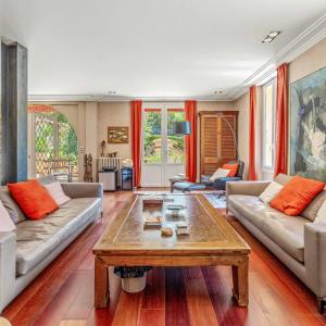 Le Cannet Villa à vendre