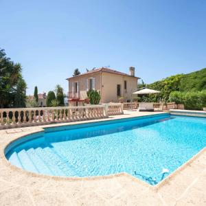 Le Cannet Villa à vendre