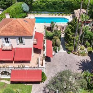 Le Cannet Villa à vendre