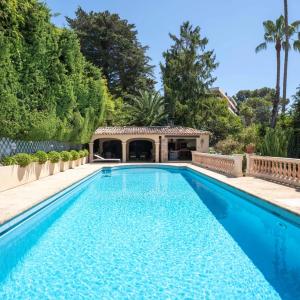 Le Cannet Villa à vendre