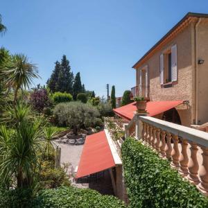 Le Cannet Villa à vendre