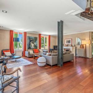 Le Cannet Villa à vendre